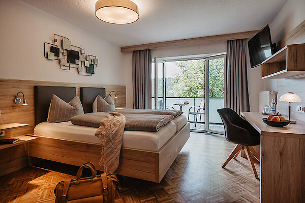 preiswertes Hotel Freyung Bayer. Wald